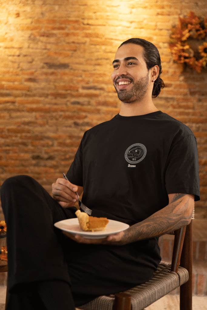 4 Doro Stylish Premium T-Shirt