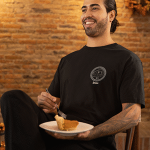 4 Doro Stylish Premium T-Shirt